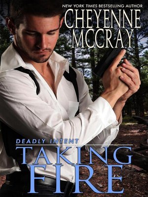Taking Fire - ebook
